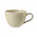 Beat Sandbeige - Kaffee-Obere 0,26l